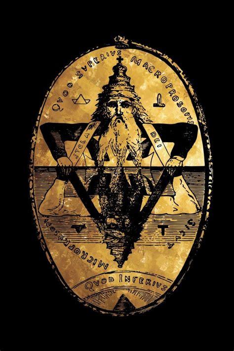hermes trismegistos freimaurer